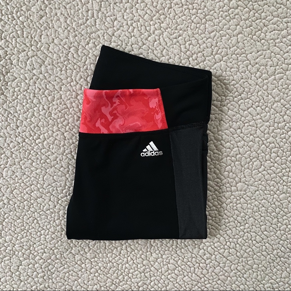 Adidas Capri Leggings